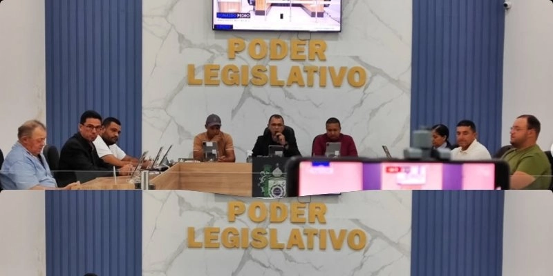 Promotoria apura denúncia contra vereador por recebimento de vantagens salariais
