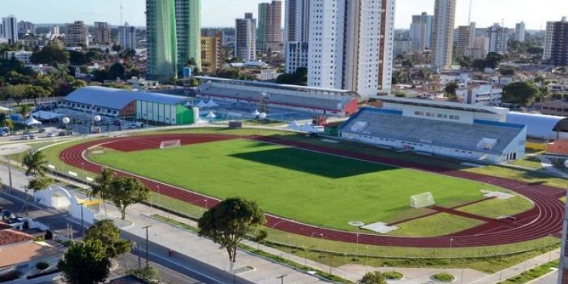 Vila Olímpica sedia Meeting Paralímpico Loterias Caixa 2026 neste sábado (30)