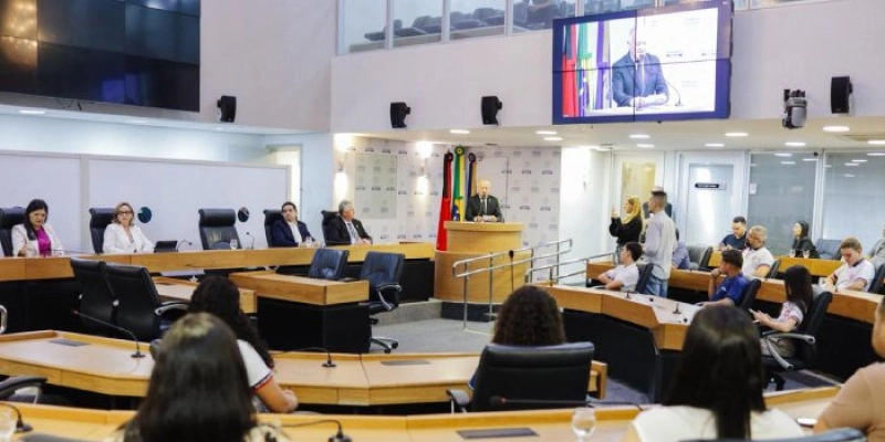 ALPB debate implantação de campus do IFPB no Litoral Sul da Paraíba durante audiência pública