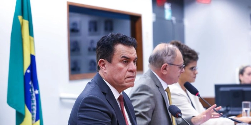 Comissão de Educação aprova projeto de Wilson Santiago que une escolas no enfrentamento à violência contra a mulher e feminicídio