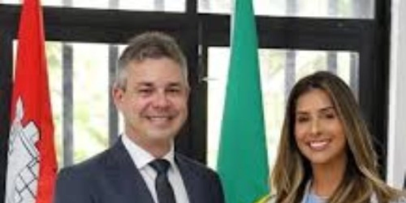 André Mendonça vota no STF para manter cassação do ex-prefeito de Cabedelo André Coutinho