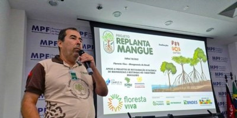 Audiência pública debate soluções para proteger manguezais ameaçados na APA da Barra do Rio Mamanguape