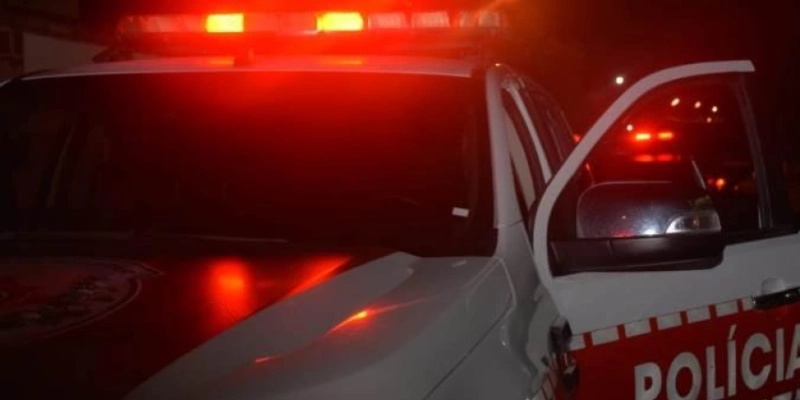 Homem é levado a DP após ameaçar ex-companheira na cidade de Sousa 