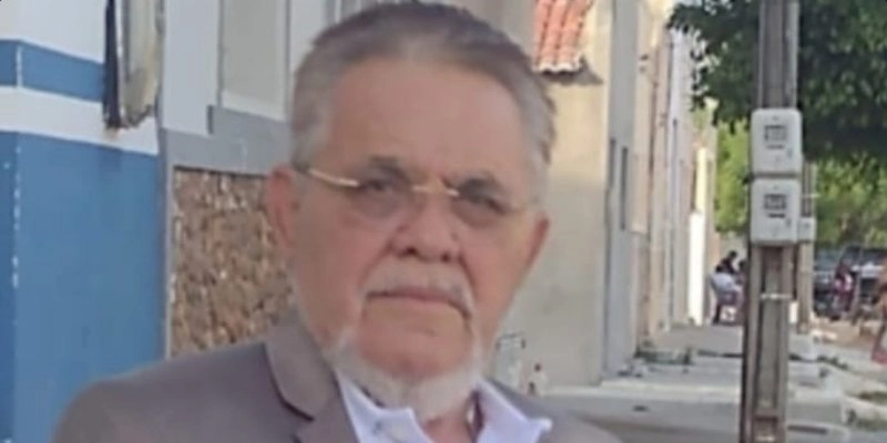 Emoção marca missa de 30º dia em memória de Dr. Augusto Abrantes Barbosa, filho do agropecuarista Assis Barbosa