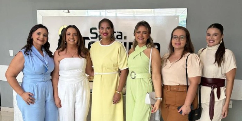 Representando o prefeito Dr. Ronaldo, secretária Gerlânia destaca ganho coletivo com novo serviço de hemodinâmica