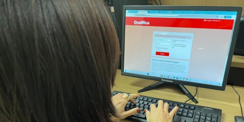 ‘Qualifica João Pessoa’ ultrapassa 81 mil inscritos e fortalece capacitação profissional gratuita na Capital