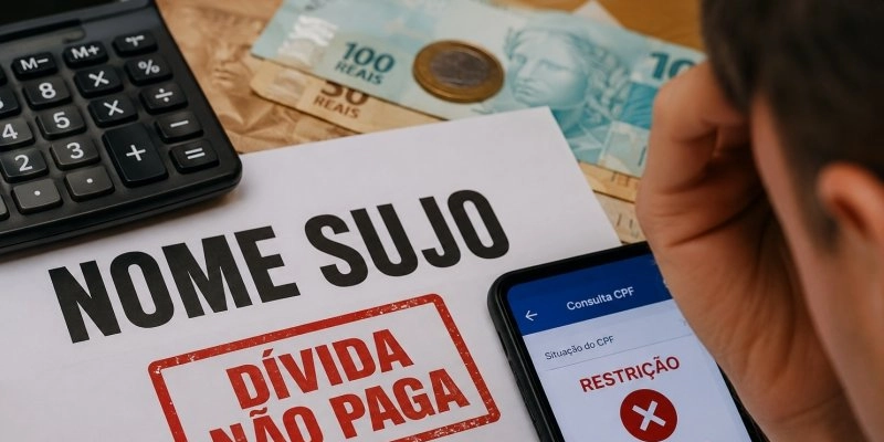 Paraíba entra na rota de apuração sobre fraude que ocultava dívidas de inadimplentes