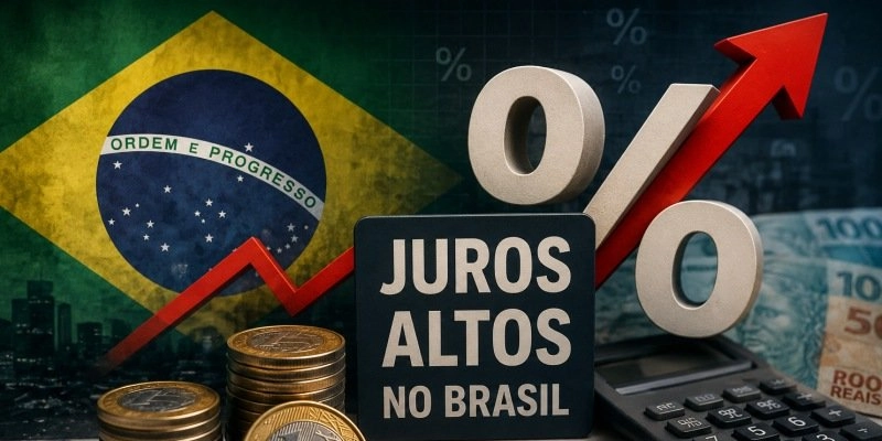 Mercado prevê inflação de 5,09% e crescimento econômico moderado no Brasil