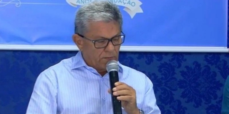 TCE afasta déficit e falhas previdenciárias, mas preserva ressalvas nas contas do ex-prefeito de Pombal
