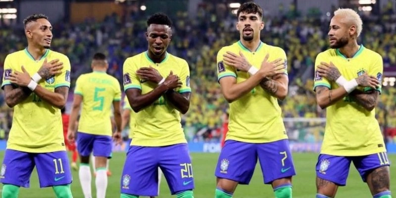 Brasil mais estável pesa nas apostas