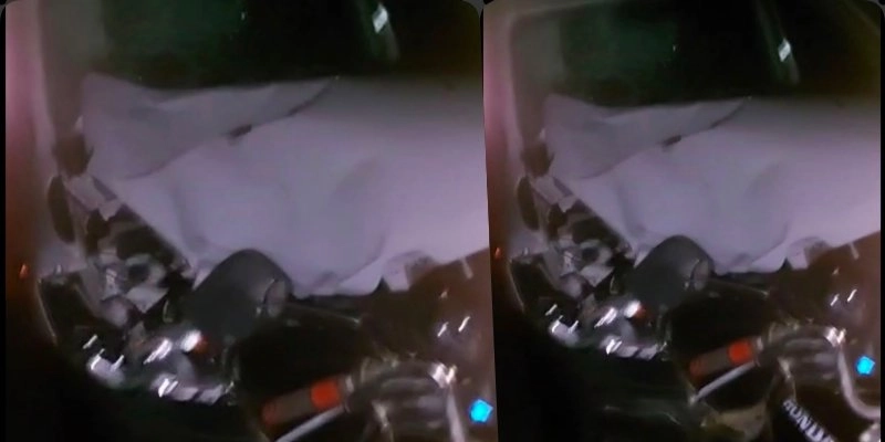 URGENTE | Acidente com vítima fatal na BR-230 entre Sousa e Aparecida; Video