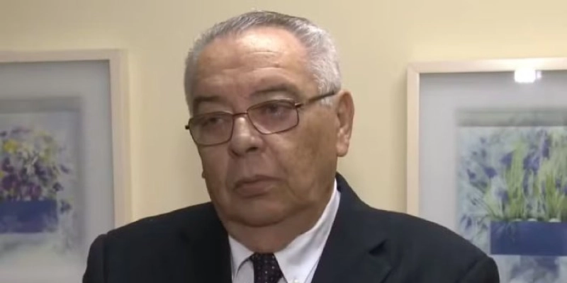 Justiça condena Pediatra a 32 anos de reclusão por estupro de vulnerável