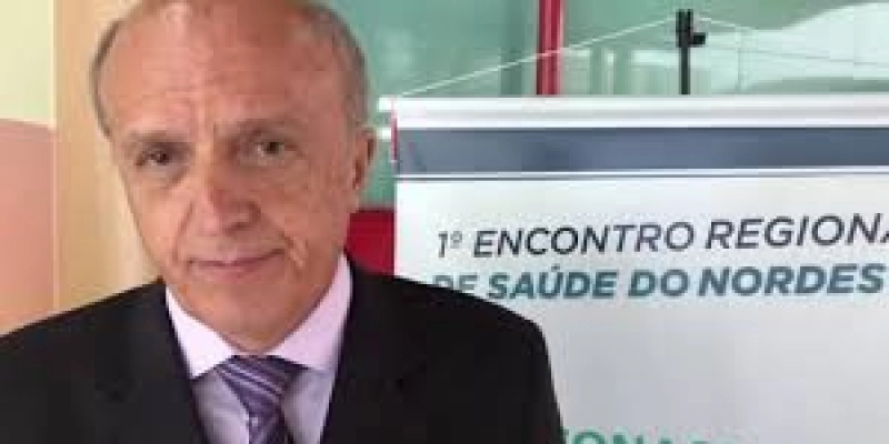 Despesas não comprovadas acarretam débito a ex-secretário de Saúde superior a R$ 3 milhões