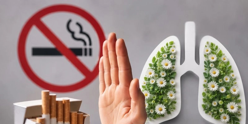 SUS registra aumento de 138% na distribuição de medicamentos para parar de fumar