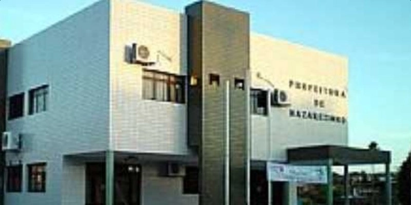 Após certame sem interessados, Nazarezinho relança disputa pela administração da folha dos servidores