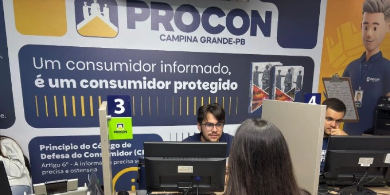 Procon multa Unimed e administradora de benefícios em R$ 60 mil por recusa injustificada em contratação de plano de saúde, em CG