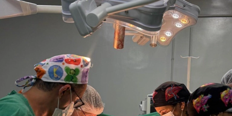 Central de Transplantes da Paraíba registra terceira doação de múltiplos órgãos na mesma semana