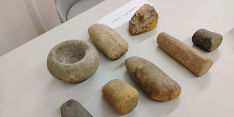 Pesquisadores da FCJA mapeiam sítios arqueológicos da Paraíba