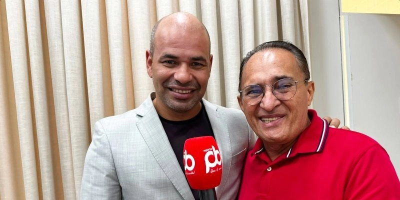 Dr. Eduardo Pachu retoma atendimentos em Sousa com clínica lotada