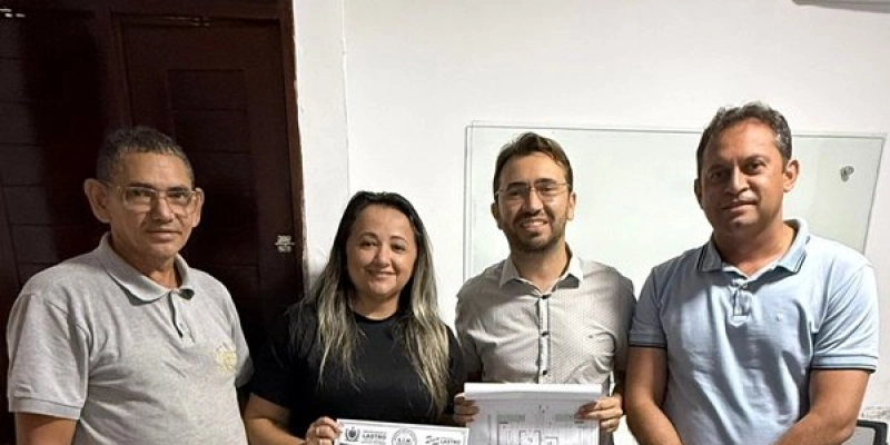 Lastro emite registro histórico e aprova primeira fábrica padronizada de queijo artesanal