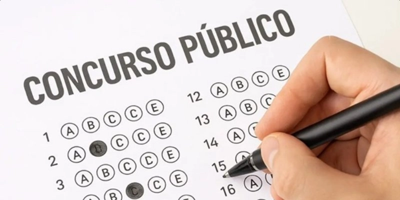 Inscrições para concurso municipal oferecem salários de até R$ 7,2 mil em Prefeitura da Paraíba