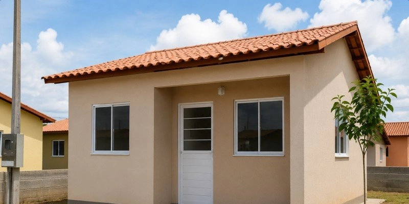 Prefeitura de Cajazeiras abre licitação de R$ 31,6 milhões para construção de unidades habitacionais