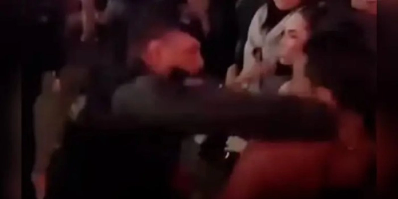 Com sete socos e joelhada, ação de PM em Campina Grande gera revolta e punição interna