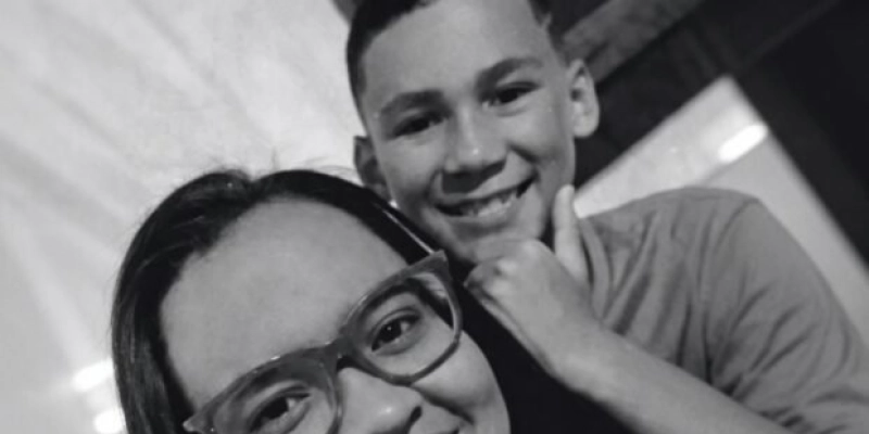 Mãe e filho morrem em grave colisão frontal na PB-034
