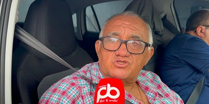Entrevista: Dr. Pila explica inicio da titularização de 400 lotes no Perímetro Irrigado de São Gonçalo