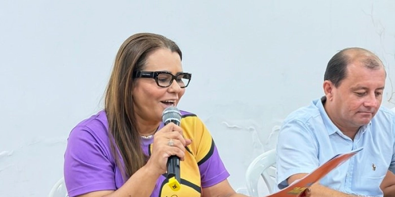 Sousa realiza nesta terça-feira a 8ª Conferência Municipal de Saúde com foco no fortalecimento do SUS