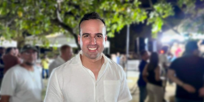Lucas Ribeiro entrega e autoriza novas obras no Brejo e Agreste paraibano nesta quarta-feira