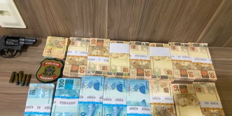 PF e CGU desarticulam esquema de fraudes em licitações e de corrupção