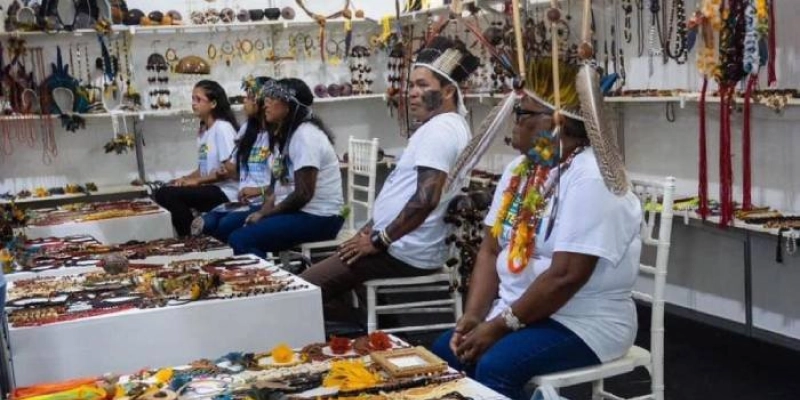 42° Salão do Artesanato Paraibano aquece festejos juninos de Campina Grande a partir desta quinta-feira