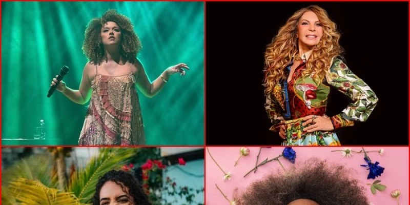 Programa Espaço Cultural tem playlist da PB para o Dia dos Namorados