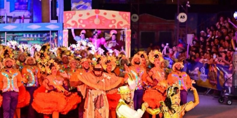 Governo da Paraíba e Asquaju realizam Festival de Quadrilhas Juninas em Campina Grande com premiação em dinheiro para os grupos
