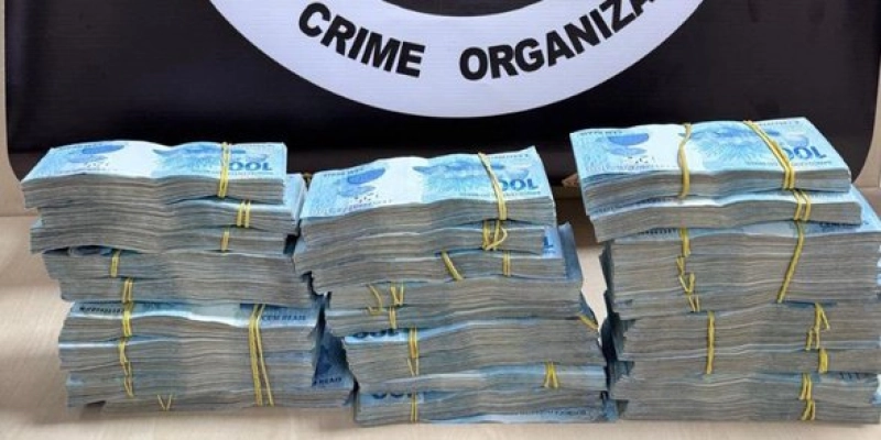 FICCO combate tráfico de drogas e lavagem de dinheiro