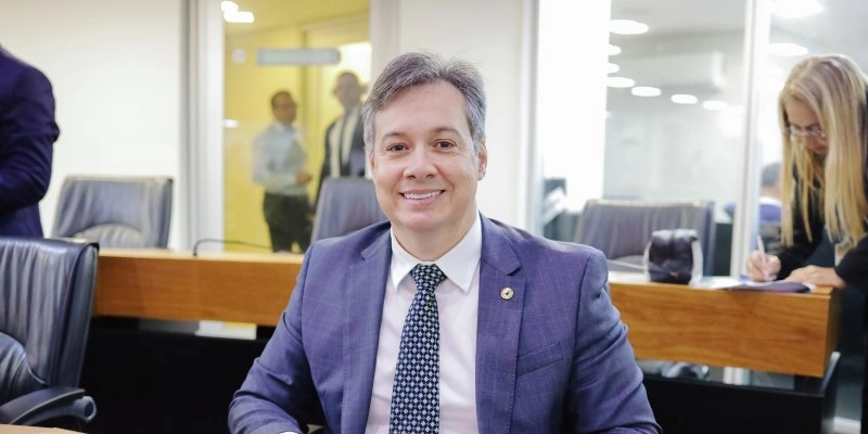ALPB aprova por unanimidade indicação de Júnior Araújo para implantação de unidade da CEASA em Cajazeiras