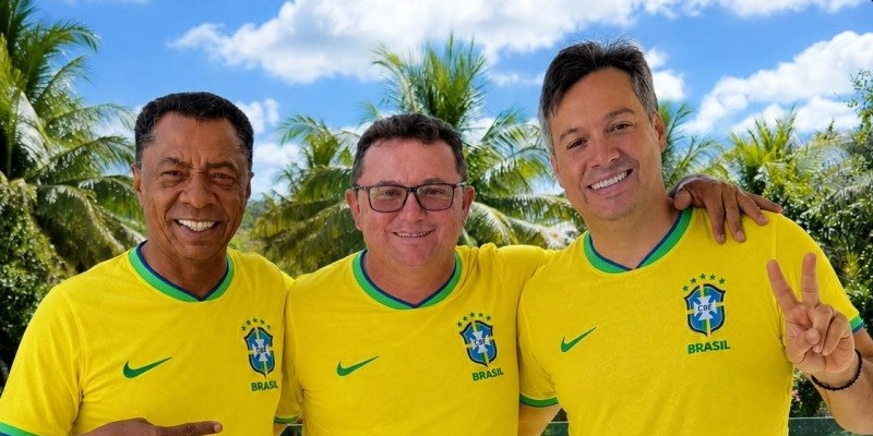 Ex-prefeito de São Francisco pode perder liderança, e vereadores da base devam votar em candidatos diferentes em 2026