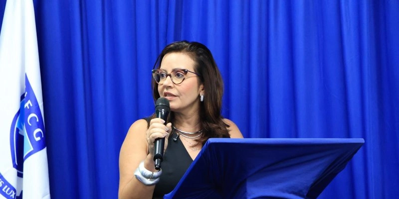 Pollyanna celebra 20 anos do campus da UFCG em Pombal e destaca legado para o desenvolvimento do Sertão: "Um sonho que mudou a vida de milhares de pessoas"