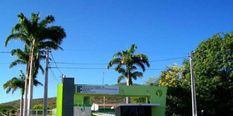 IFPB publica no Diário Oficial da União o resultado final de seleção para professor substituto
