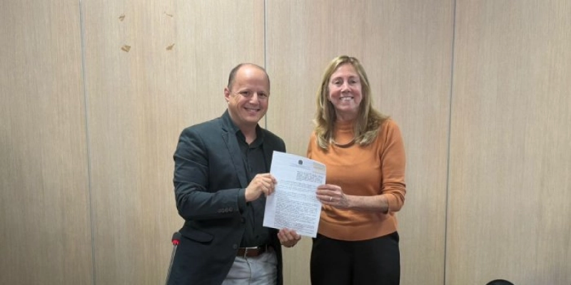 Paraíba firma protocolo com Ministério do Meio Ambiente para fortalecer educação ambiental e climática
