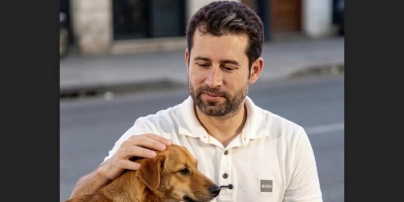 Lei de Michel Henrique fortalece proteção animal e garante direito de alimentar animais de rua na Paraíba