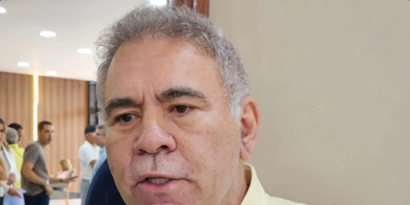Queiroga diz que aliança com Novo não oferece vantagens práticas e se encerra na PB