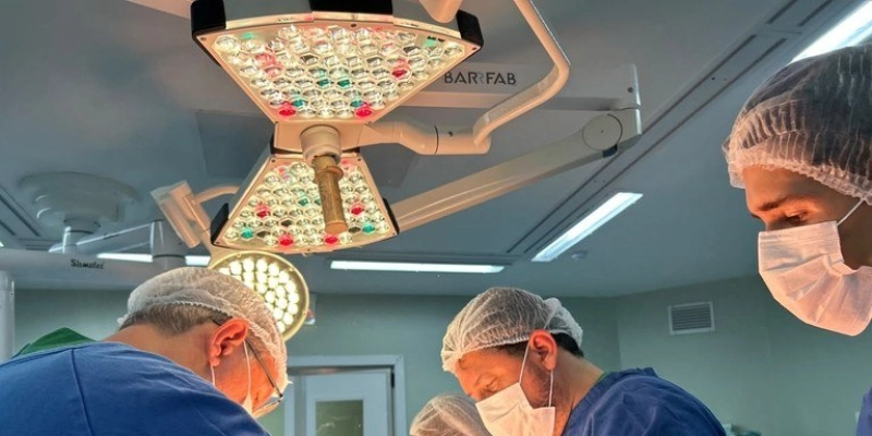 Paraíba registra 19ª doação de múltiplos órgãos de 2026 e reforça importância da solidariedade para salvar vidas