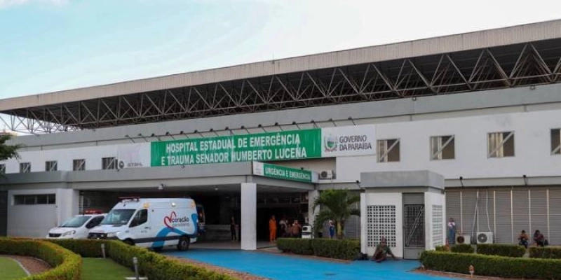 Diário Oficial traz nomeação de novo diretor do Hospital de Trauma; Laércio Bragante deixa o cargo