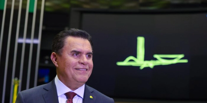 Assembleia Legislativa da Paraíba homenageia Wilson Santiago com a Medalha Epitácio Pessoa nesta segunda (15)