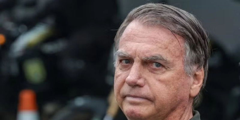 Prisão domiciliar de Bolsonaro vence dia 25 de junho e defesa articula pedido de prorrogação no STF