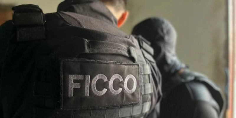 FICCOs apreendem mais de duas toneladas de drogas e efetuam 37 prisões pelo país