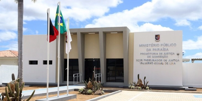 Ministério Público ajuíza ação para obrigar Município de São João do Rio do Peixe a recolher animais soltos