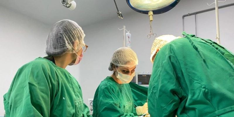 Central de Transplantes da Paraíba registra 4ª doação de múltiplos órgãos de junho